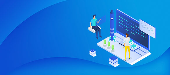 阿勒泰可视化大屏