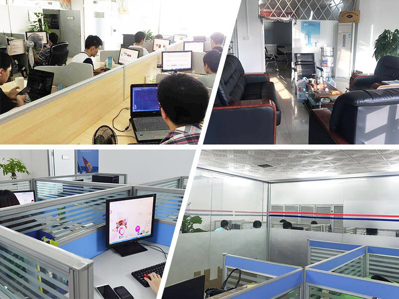 阿勒泰技术一角